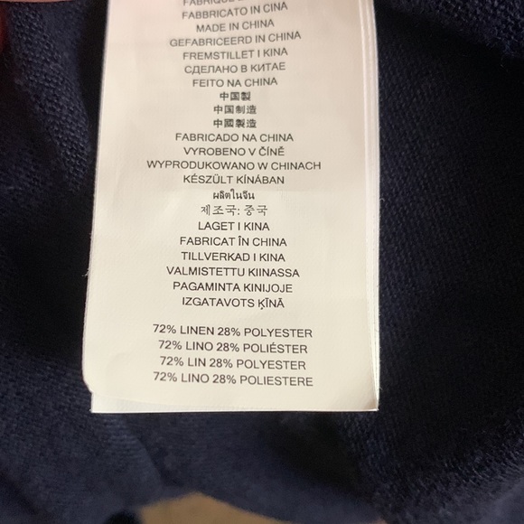 Michael Kors tee - Picture 5 of 6